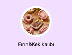 Fırın&Kek Kalıbı