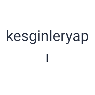 kesginleryapı