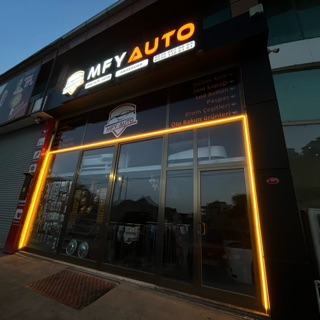 MFYAUTO