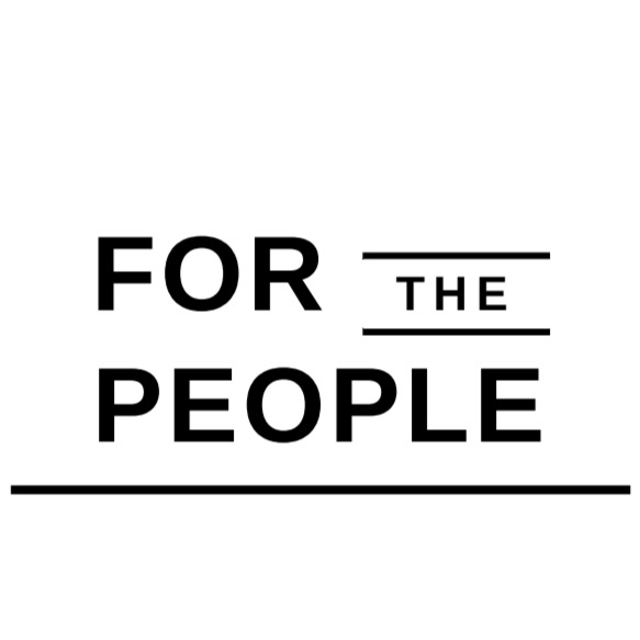 For The People