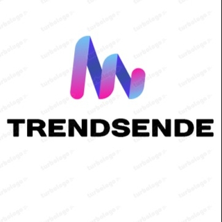 TrendSende logo