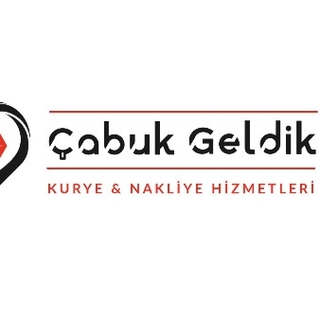 Çabuk Geldik