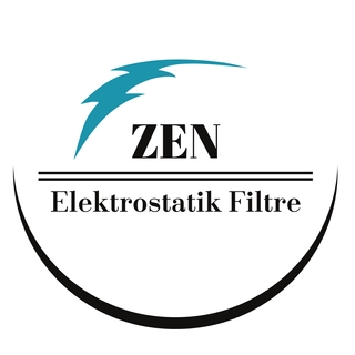 ZEN Elektrostatik Filtre
