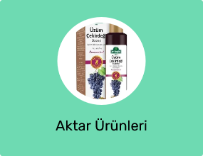 Aktar Ürünleri
