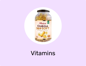 Vitamins