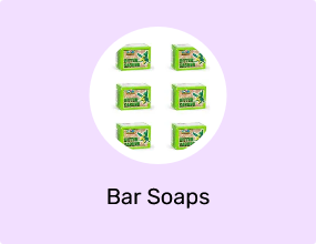 Bar Soaps