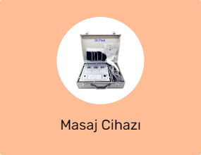 Masaj Cihazı