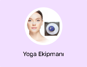 Yoga Ekipmanı