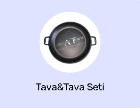 Tava&Tava Seti