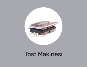 Tost Makinesi