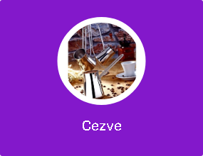 Cezve