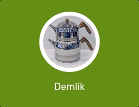 Demlik
