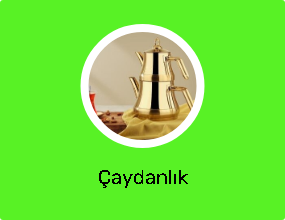 Çaydanlık