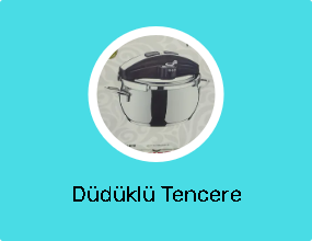 Düdüklü Tencere