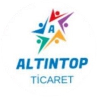 altıntopticaret logo