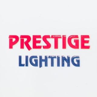 PRESTİJ ELEKTRİK AYDINLATMA logo