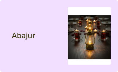 Abajur
