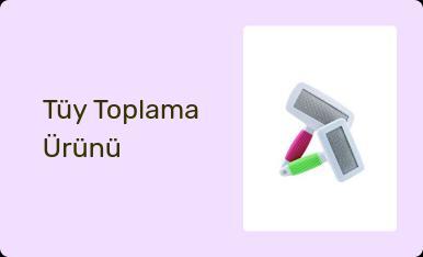 Tüy Toplama Ürünü