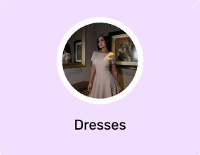 Dresses