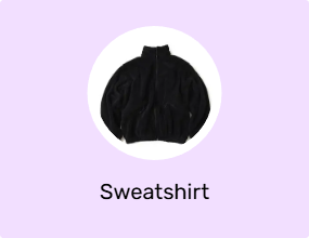 Sweatshirt