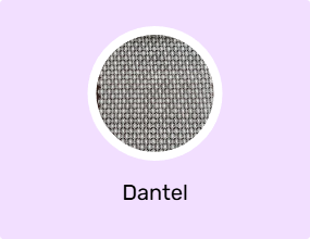 Dantel