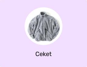 Ceket