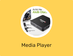 Media Player