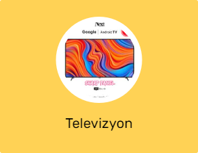 Televizyon