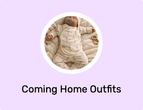 Coming Home Outfits