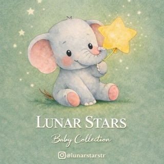 Lunar Stars