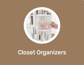 Closet Organizers