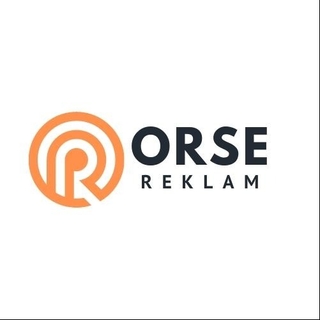 Orse Reklam logo