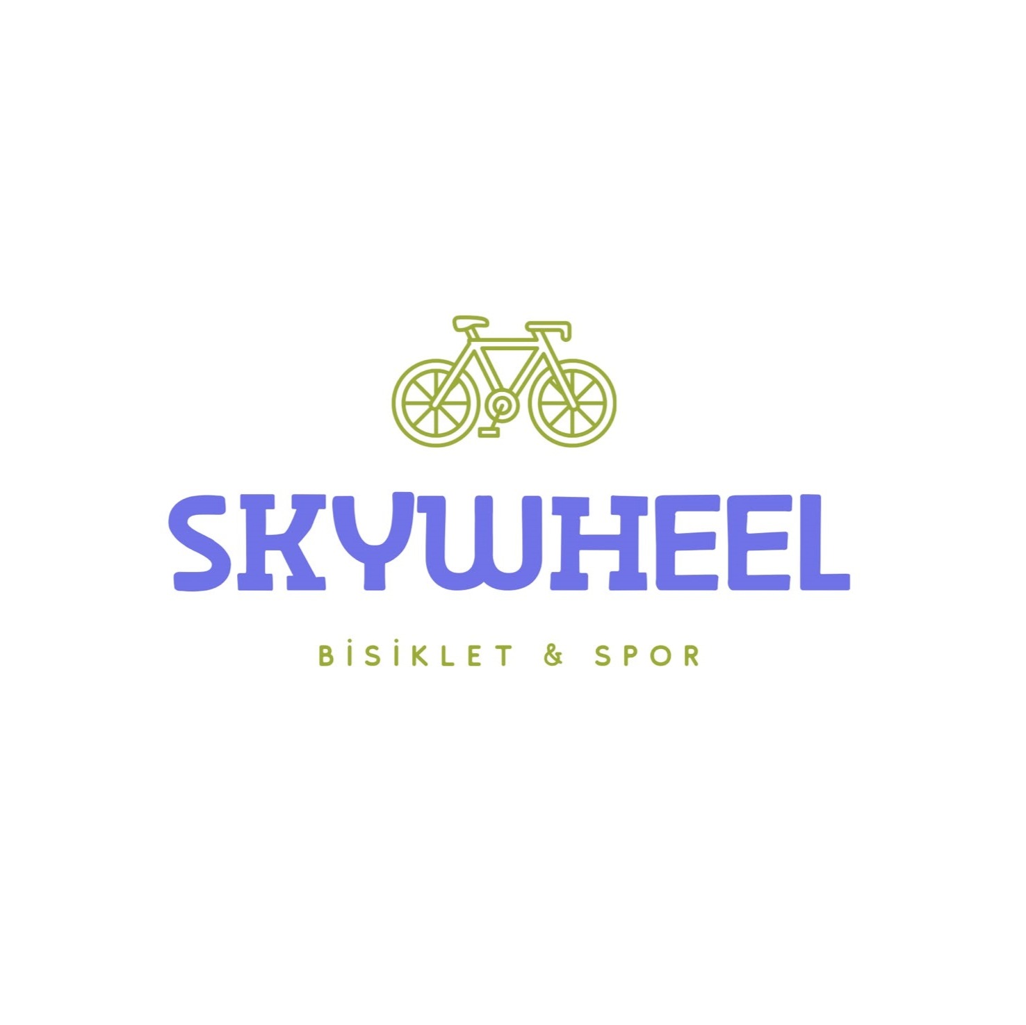 SkyWheel logo