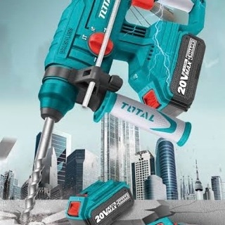 TOTAL TOOLS MARKET