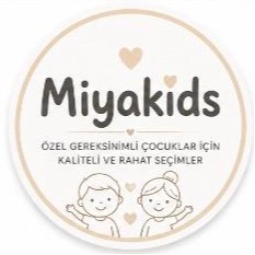 Miyakids logo