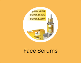 Face Serums