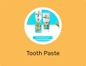 Tooth Paste