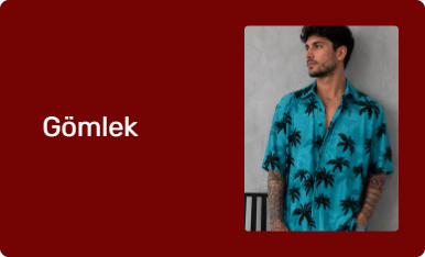 Gömlek
