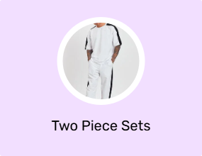 Two Piece Sets