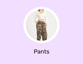 Pants