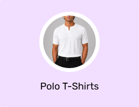 Polo T-Shirts