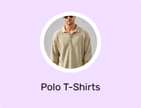 Polo T-Shirts