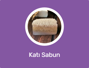 Katı Sabun
