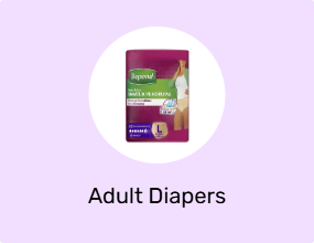 Adult Diapers