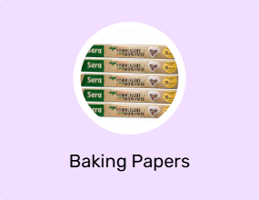 Baking Papers