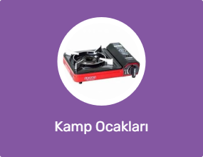 Kamp Ocakları