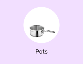 Pots