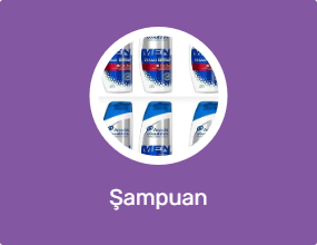Şampuan