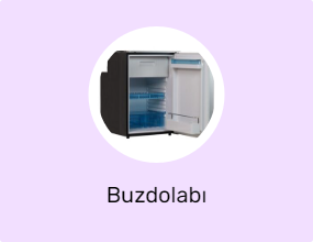 Buzdolabı