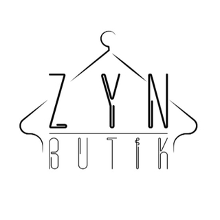 ZYN BUTİK logo